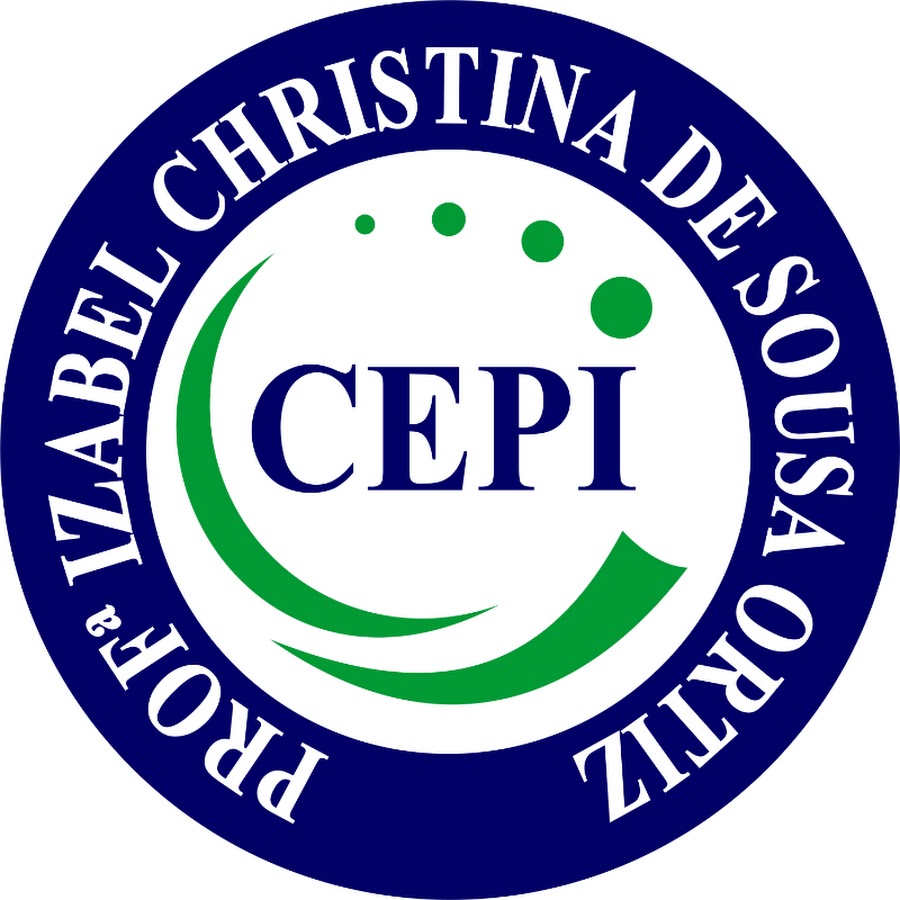 CEPI Profa Izabel Christina de Sousa Ortiz - YouTube