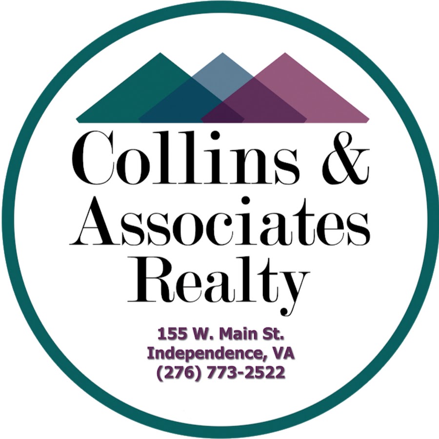 Collins & Associates Real Estate YouTube