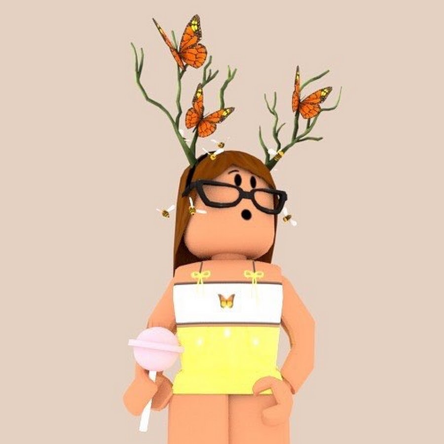 Фотография roblox queen