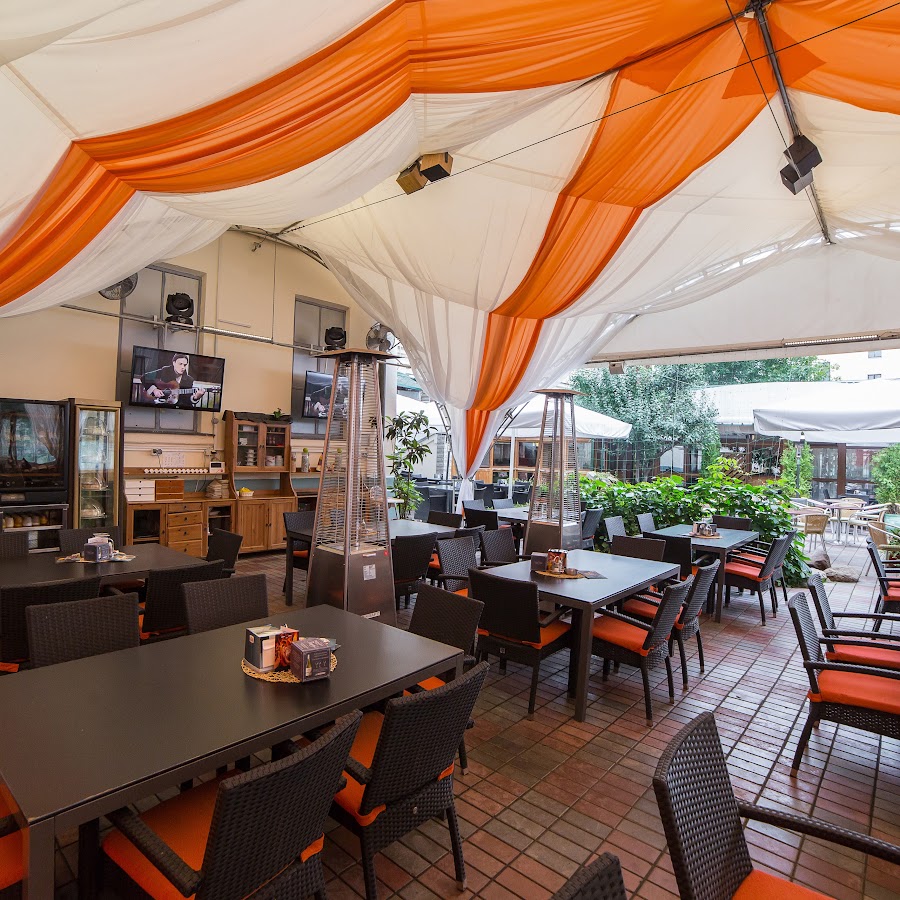 Сити бар в твери