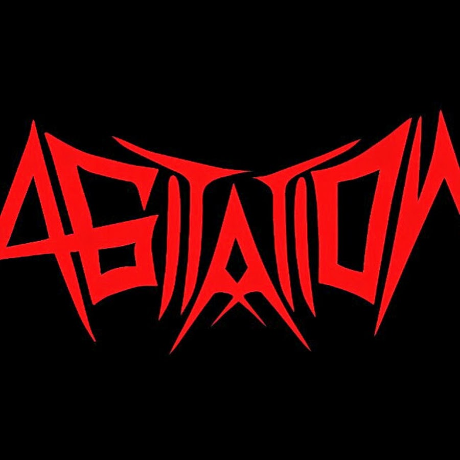 AGITATION Official YouTube