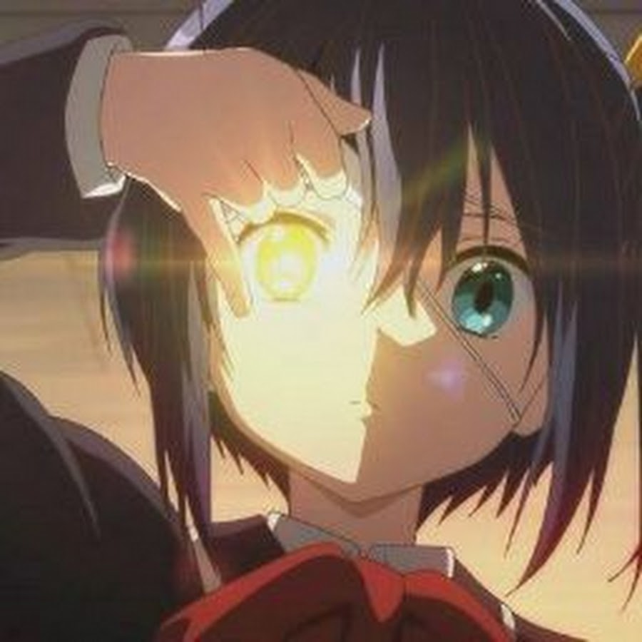 HeY AnimE - YouTube