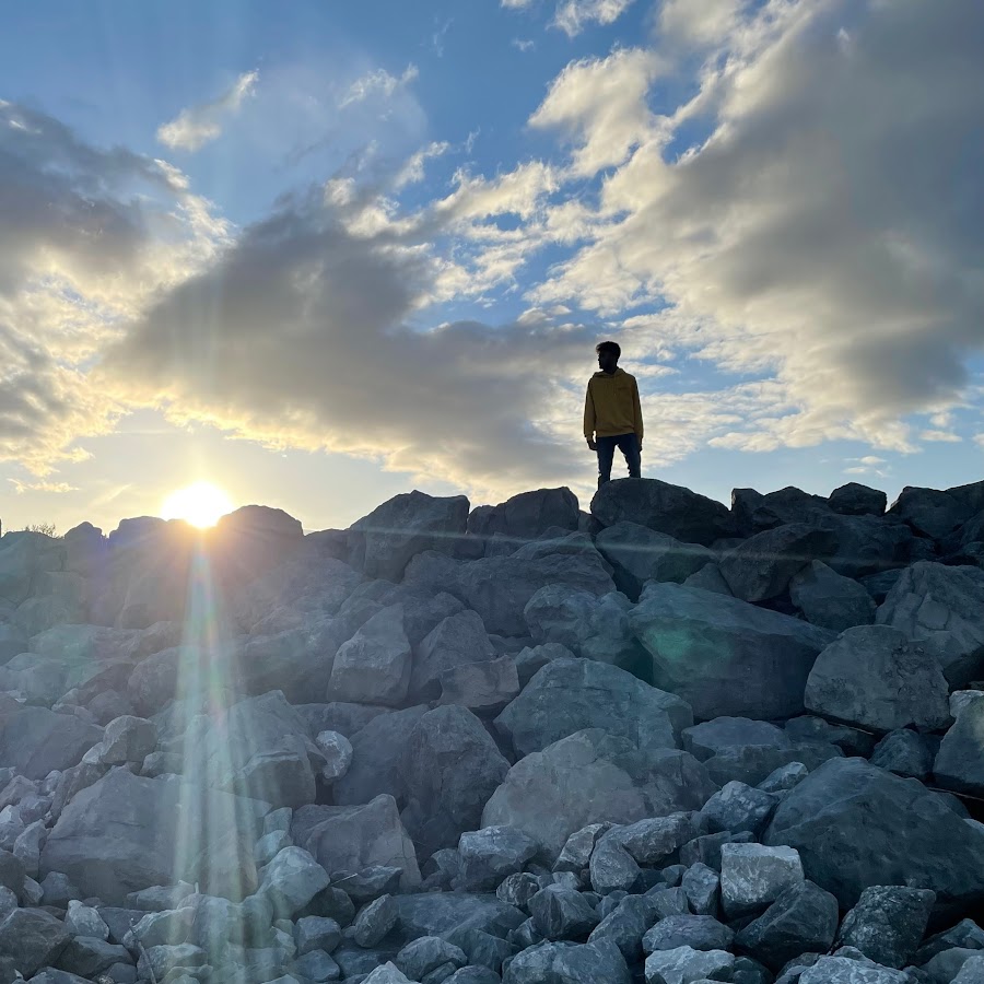 Aswin Saji - YouTube