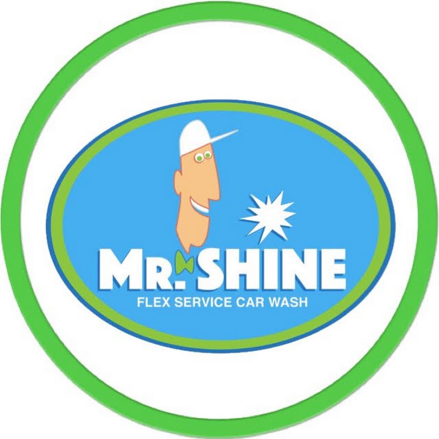 Mr. Shine Car Wash YouTube