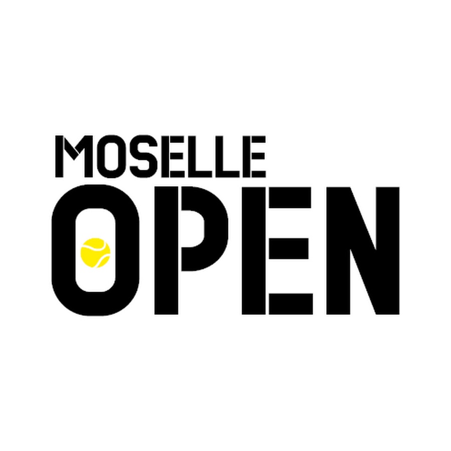 Moselle Open Moselle Open