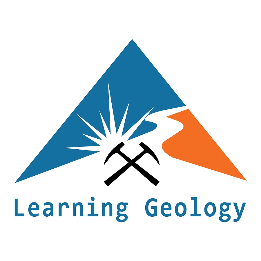 Learning Geology YouTube