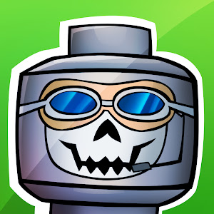 Zazinombies Lego Creations Zazinombies Youtube Stats Subscriber Count Views Upload Schedule - dark0flares megaman starforce rp roblox