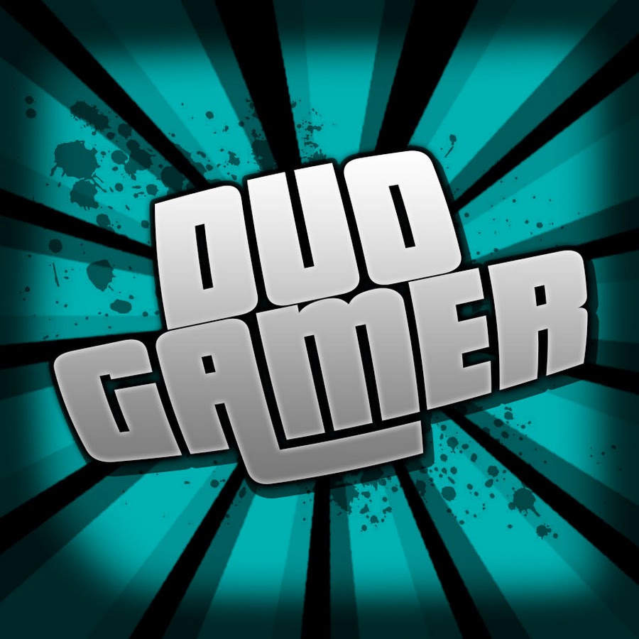 Duo Gamer YouTube