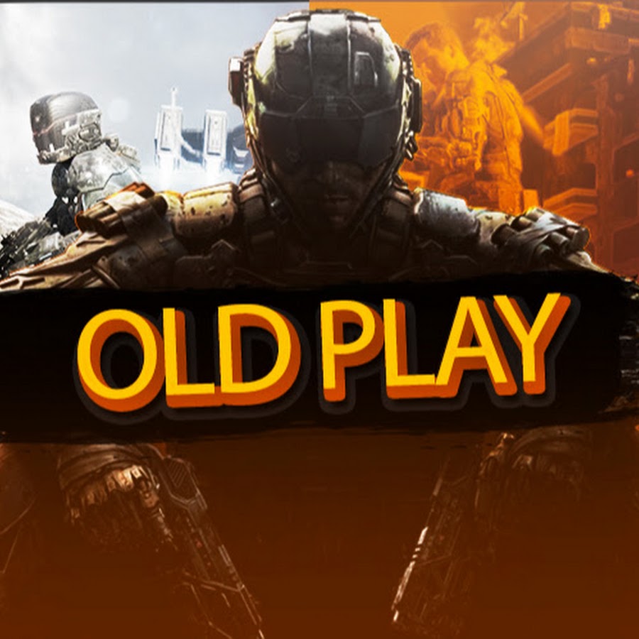 Old Play YouTube