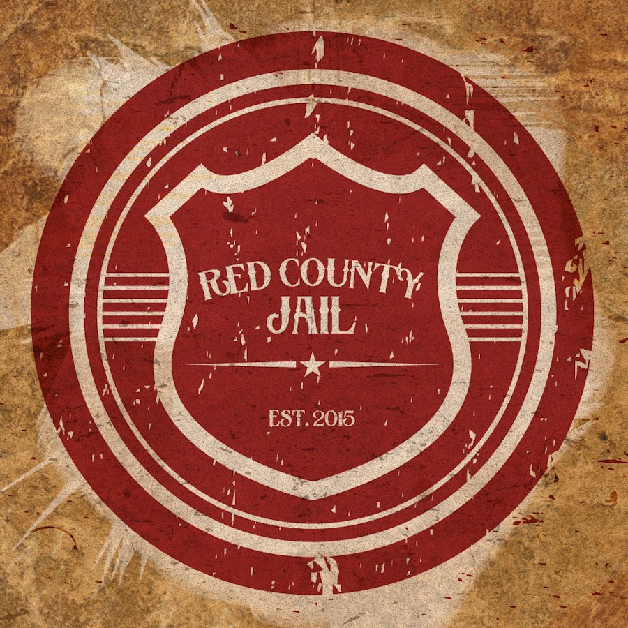 Red County Jail YouTube