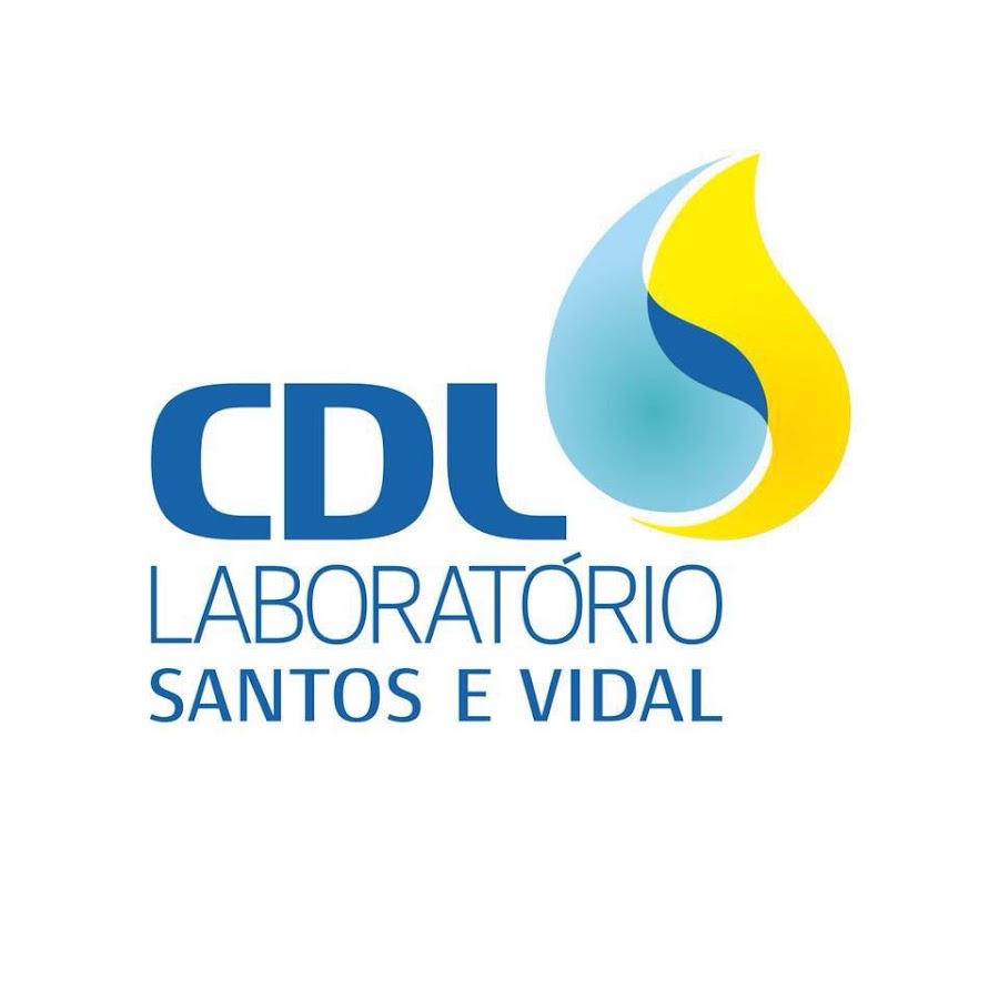 CDL - Laboratório Santos e Vidal - YouTube