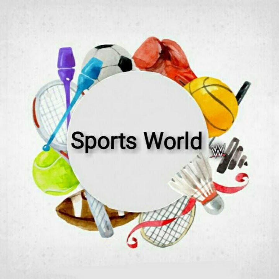 Sports World YouTube