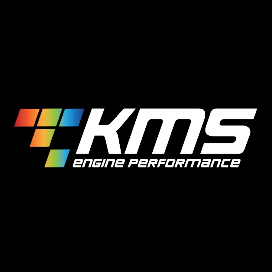KMS ENGINE YouTube