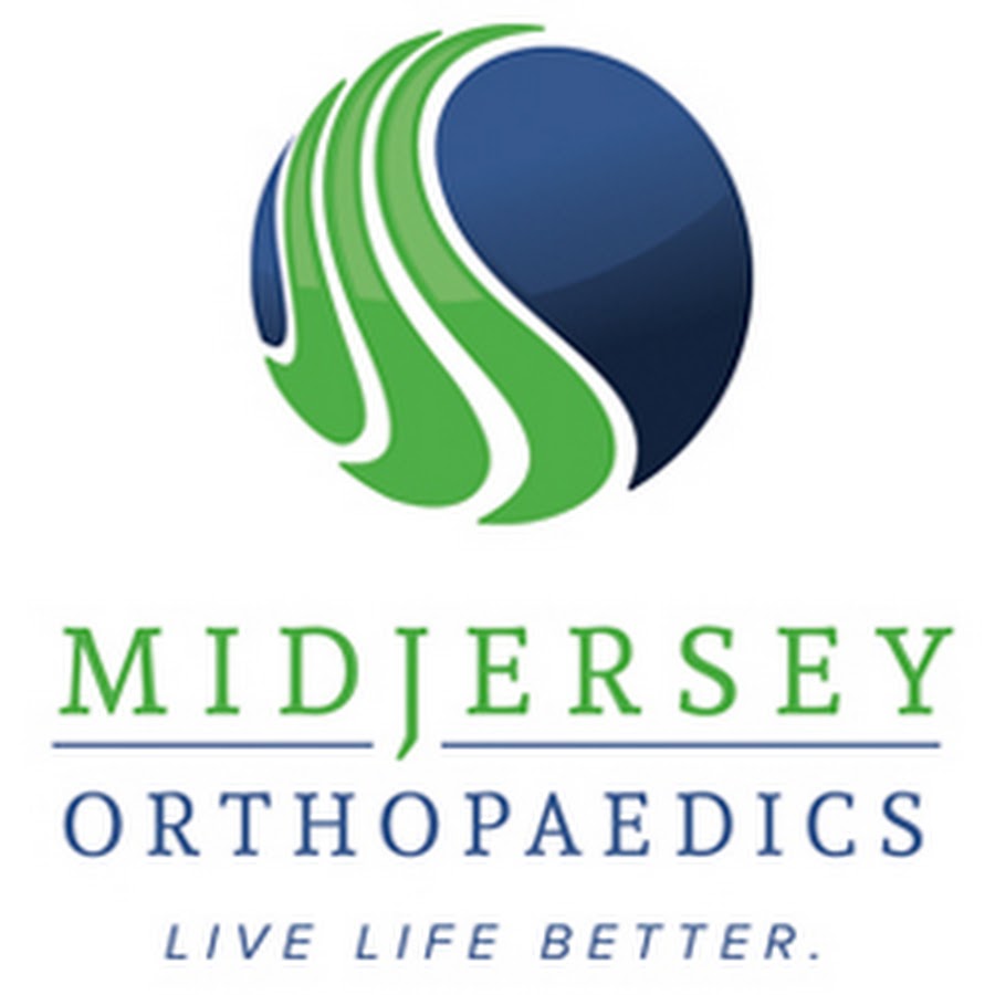 Mid Jersey Orthopaedic YouTube