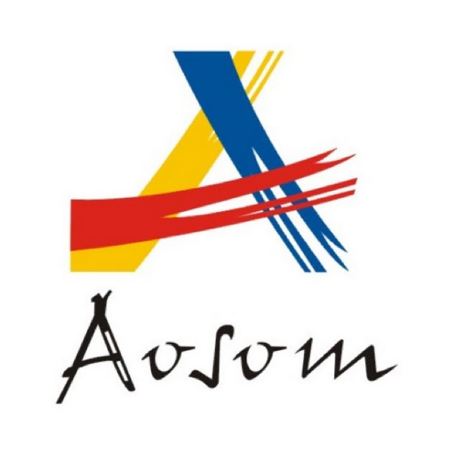 AOSOM _DE YouTube