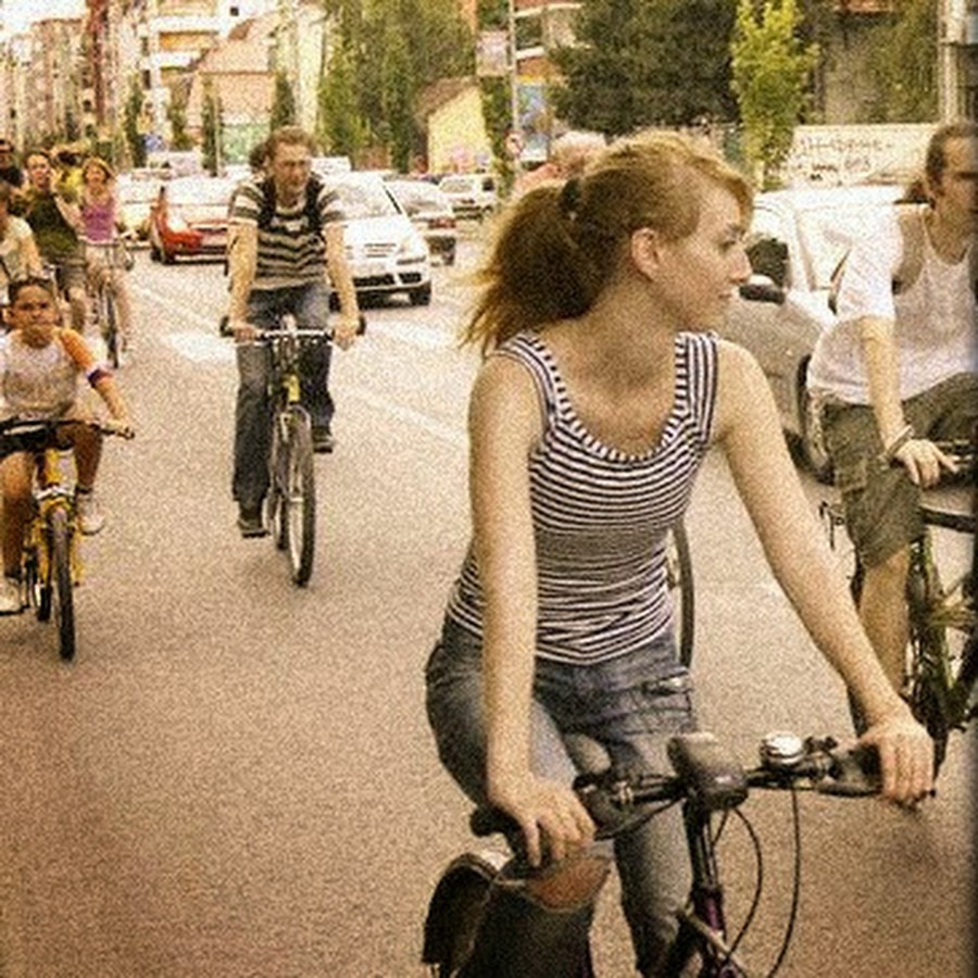 Natasa Timotijevic - YouTube