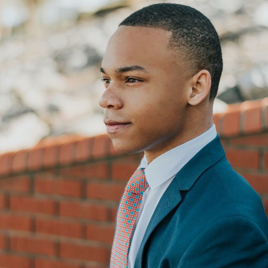 CJ Pearson - YouTube