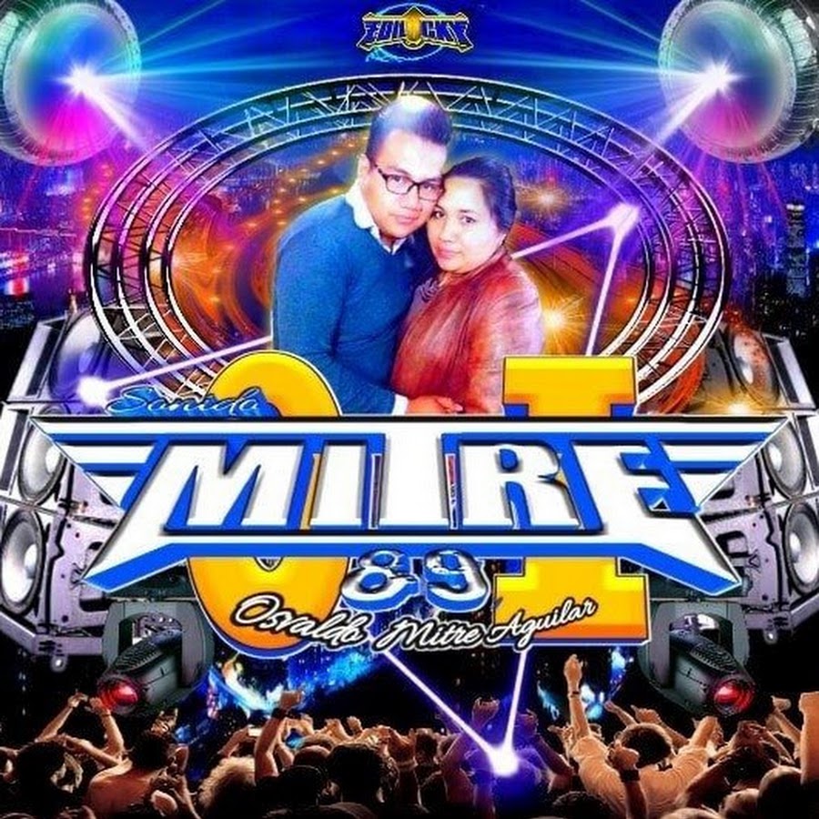 djosvaldomitre123 - YouTube