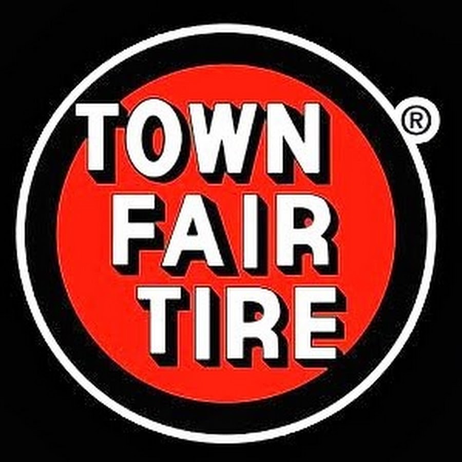 Town Fair Tire YouTube