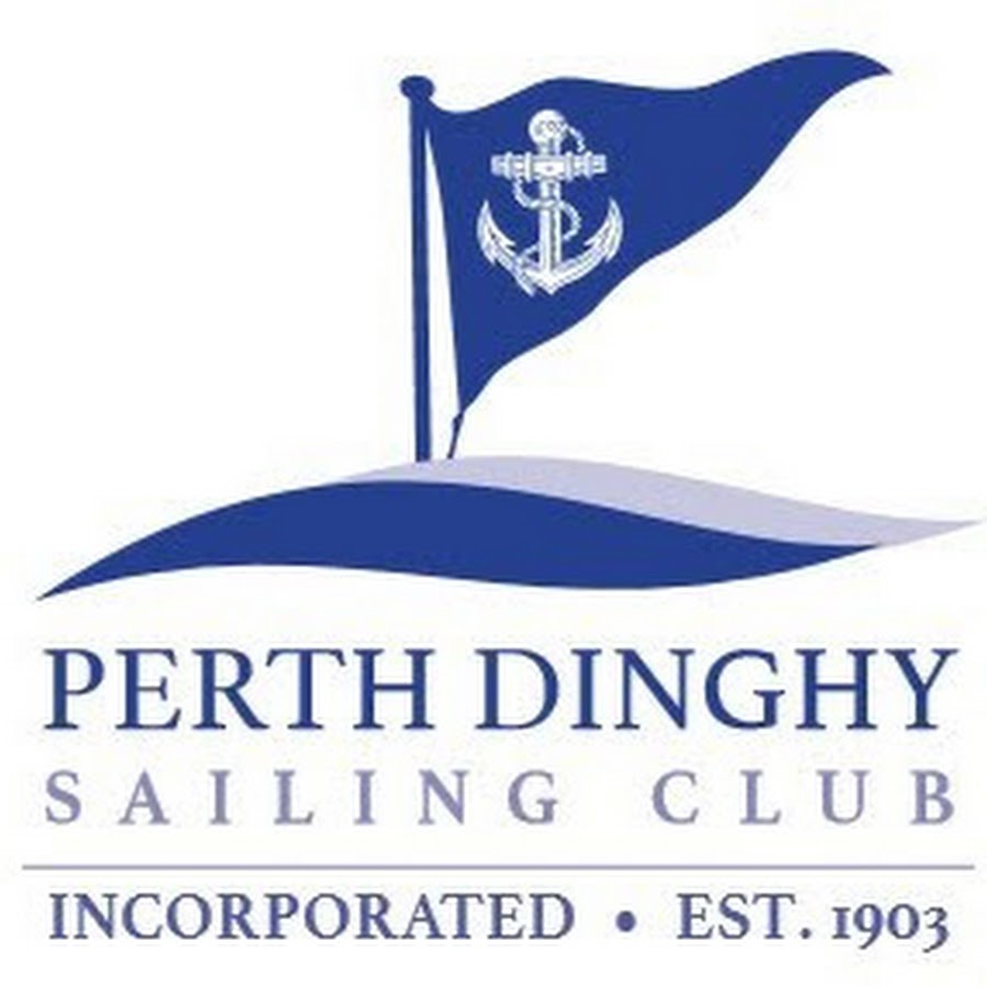 Perth Dinghy Sailing Club YouTube