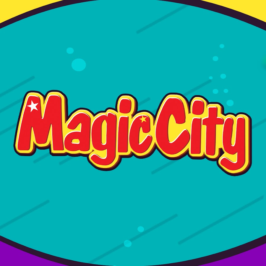 Magic City YouTube
