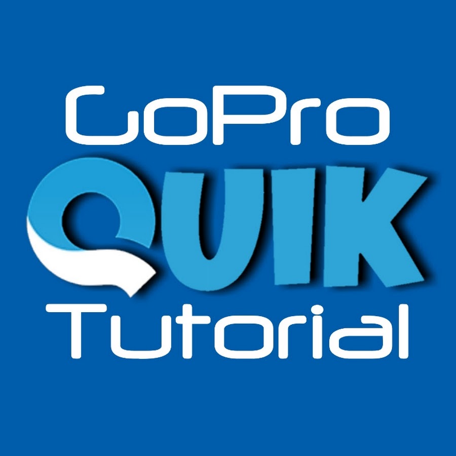 Как установить gopro quik. Как установить gopro quik