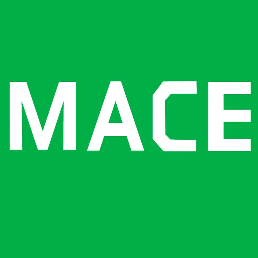 Mace Qatar YouTube