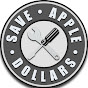 Save Apple Dollars