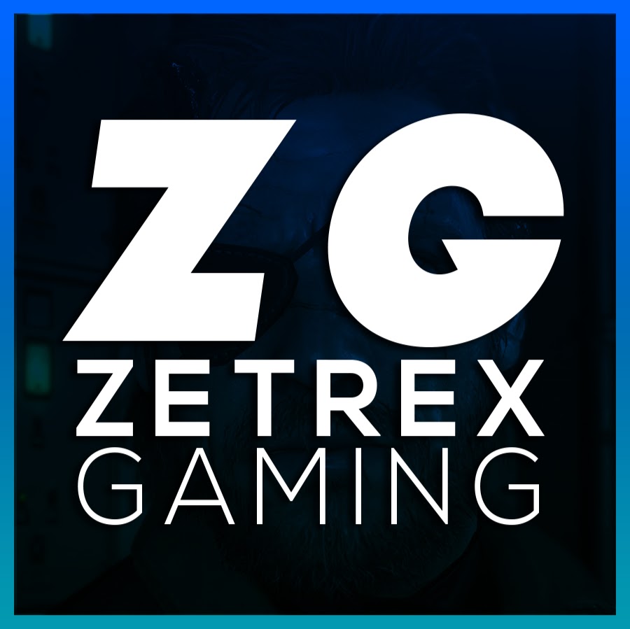 Zetrex Gaming - YouTube