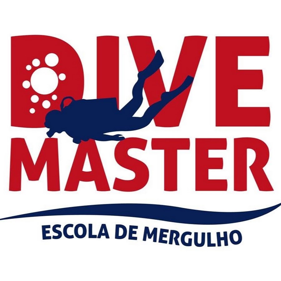 Dive Master YouTube