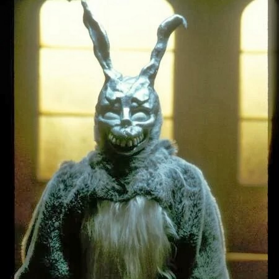 The Jolly Bunny - YouTube