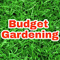 Budget Gardening