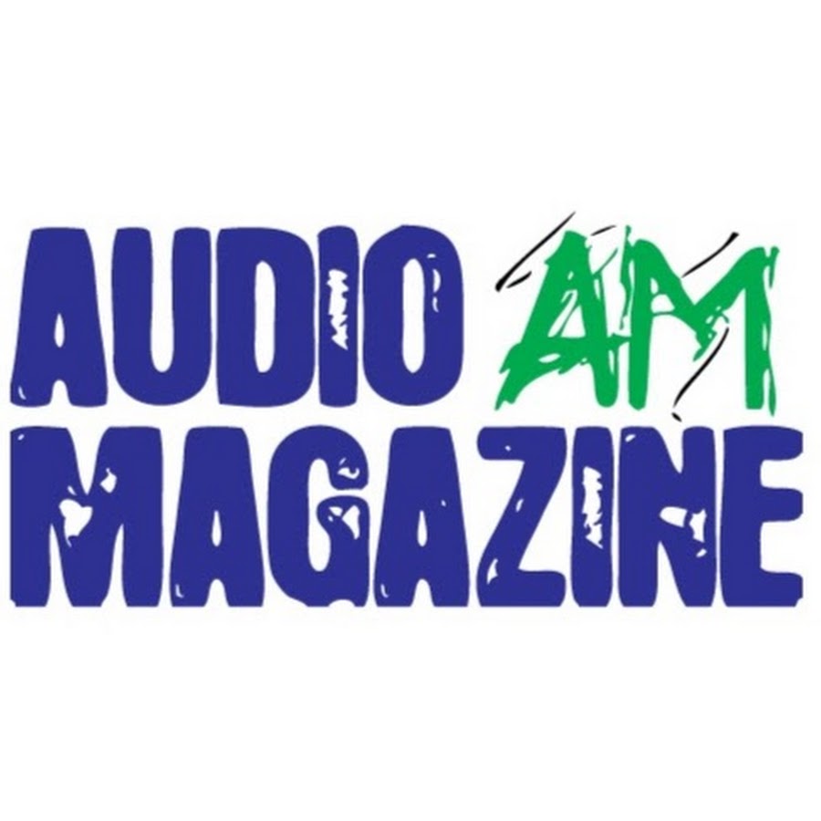 Аудиомагазин. АУДИОМАГАЗИН «ам» № 2 1997. АУДИОМАГАЗИН «ам» № 2.