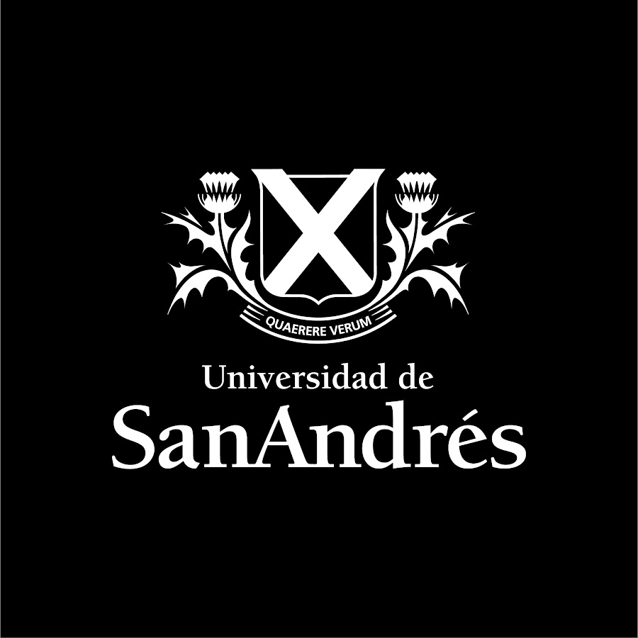 Universidad de San Andrés YouTube