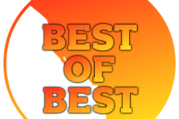 Best Best of the blog: 2015