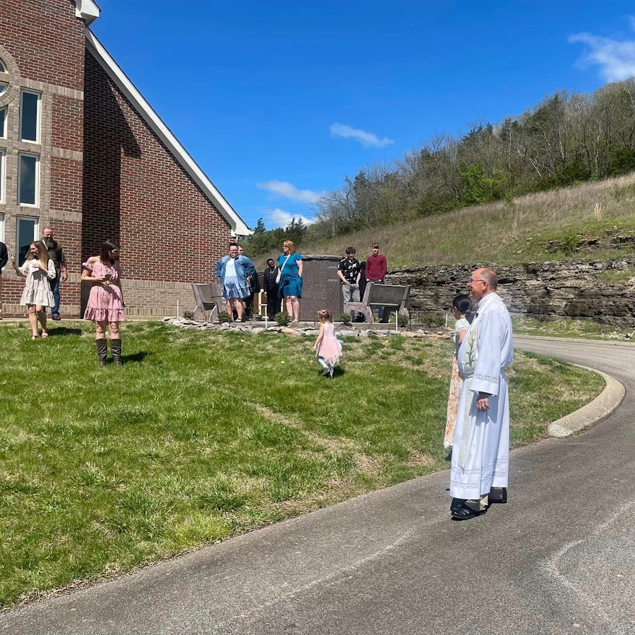 Faith Lutheran Church YouTube