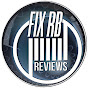 Fix_RB Reviews VMD