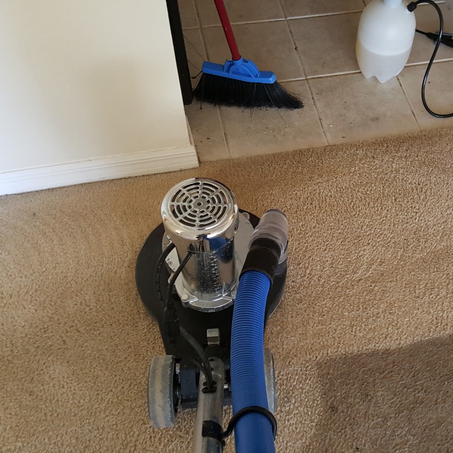 Extreme Clean Carpet Cleaning YouTube