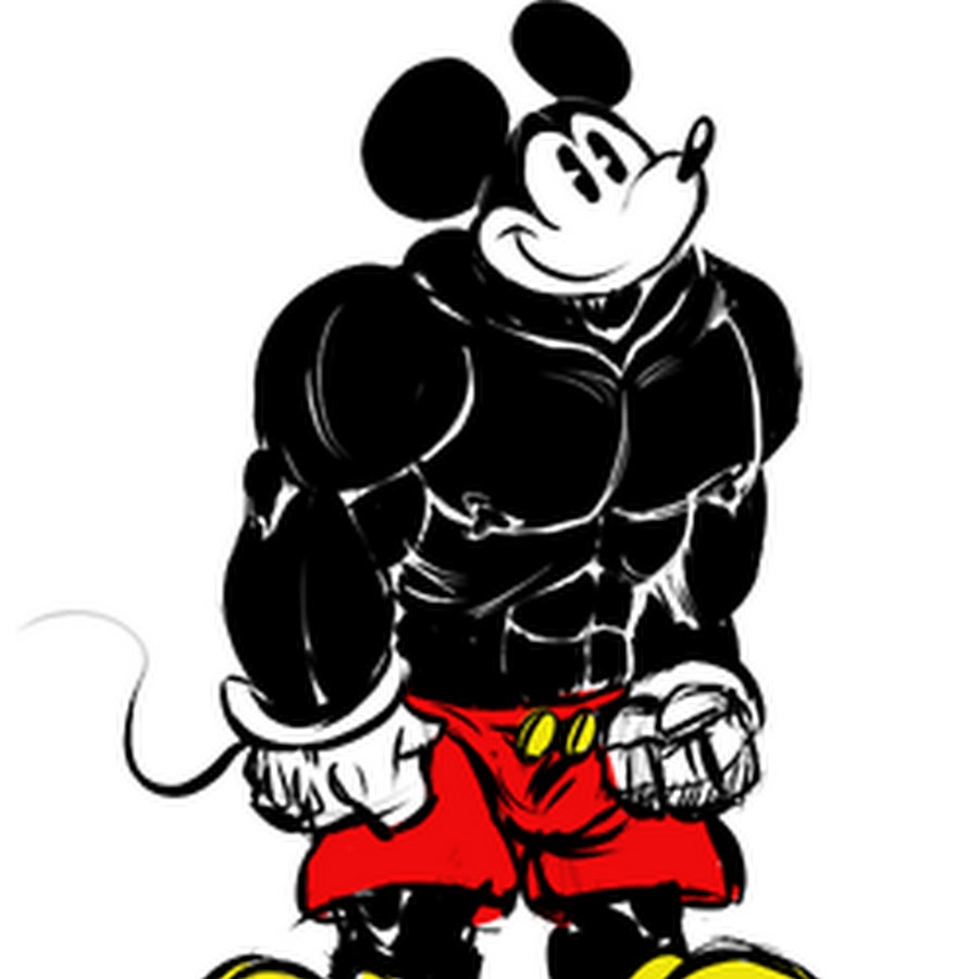 Рисунки качков из мультиков