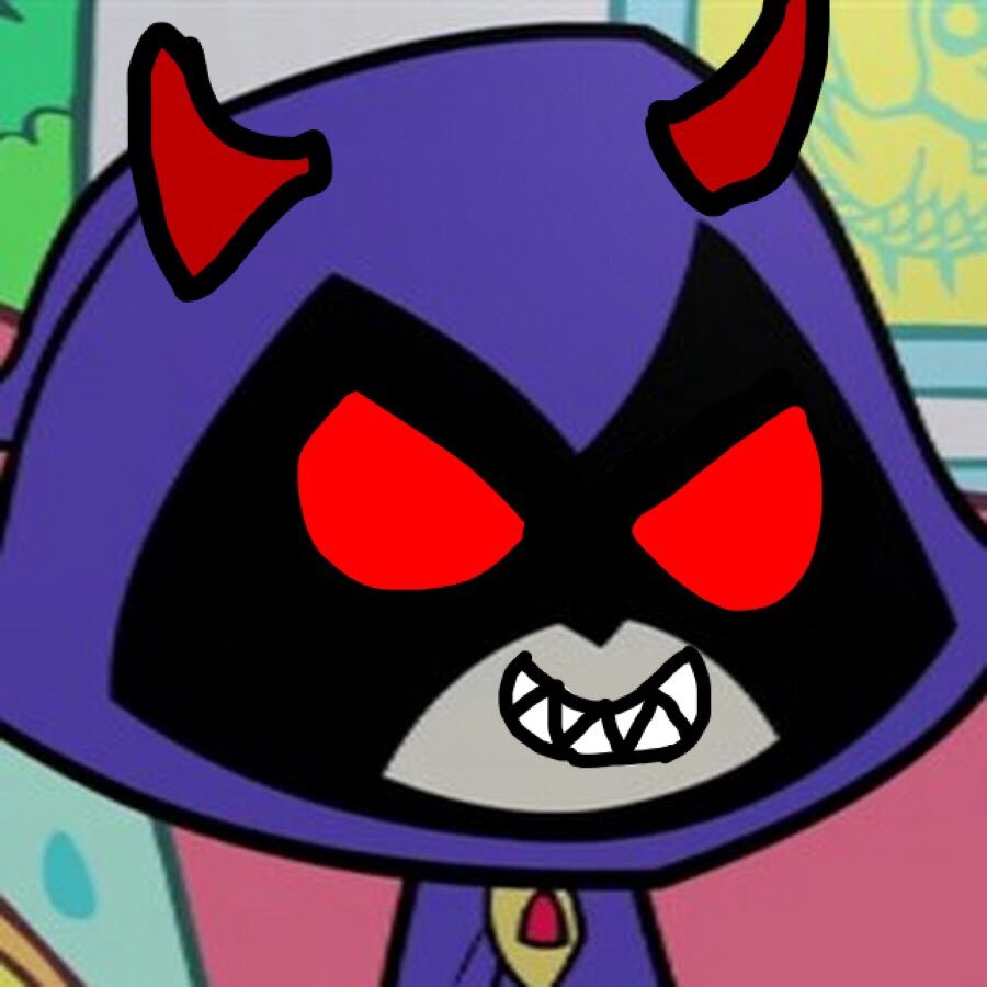 Evil FuntimeGamer74 UTTP THDTC - YouTube