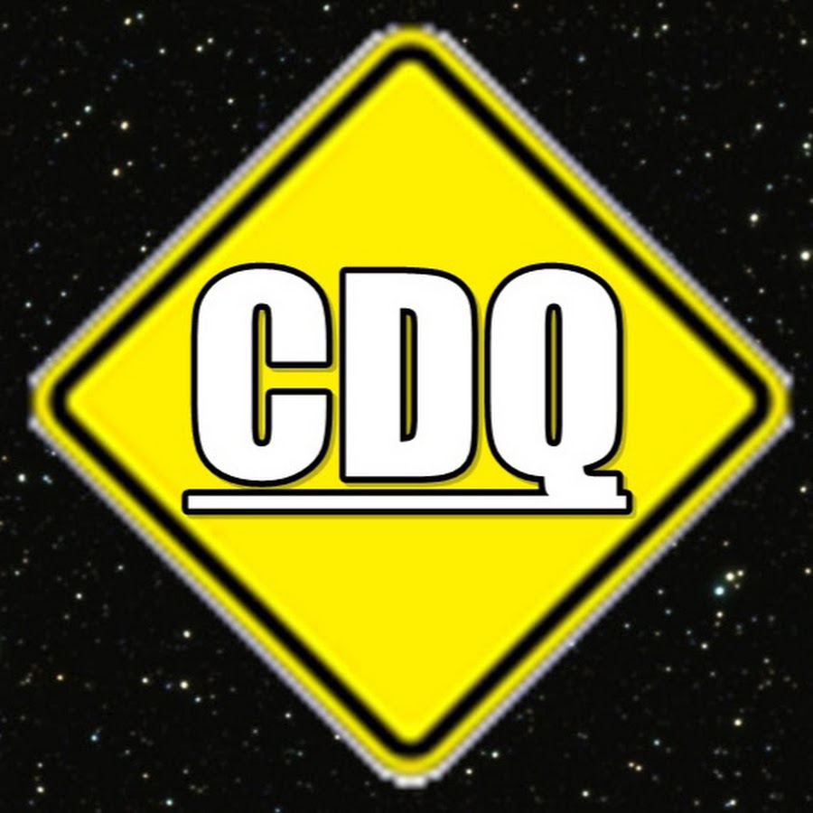 Canal CDQ YouTube
