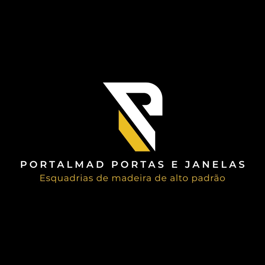 Portalmad Portas  e Janelas YouTube