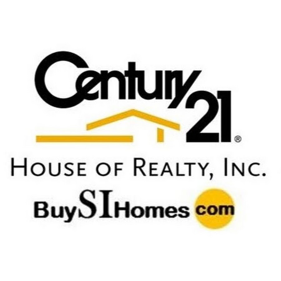 CENTURY 21 House of Realty, Inc. YouTube