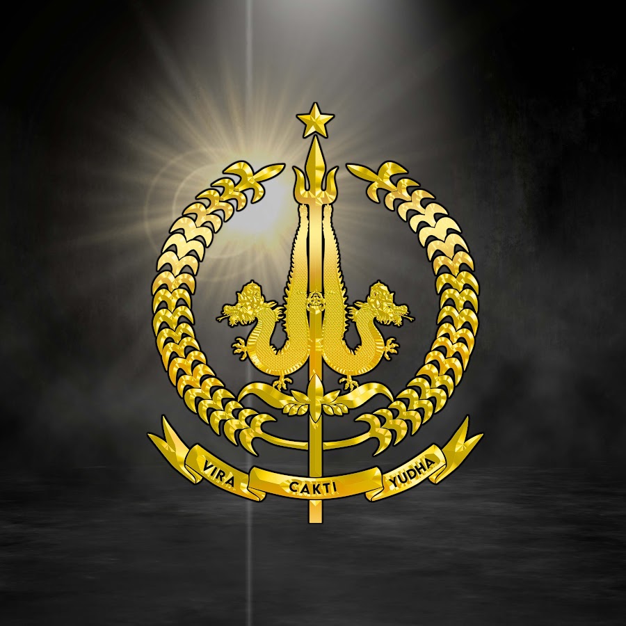 Divisi Infanteri 2 Kostrad - YouTube