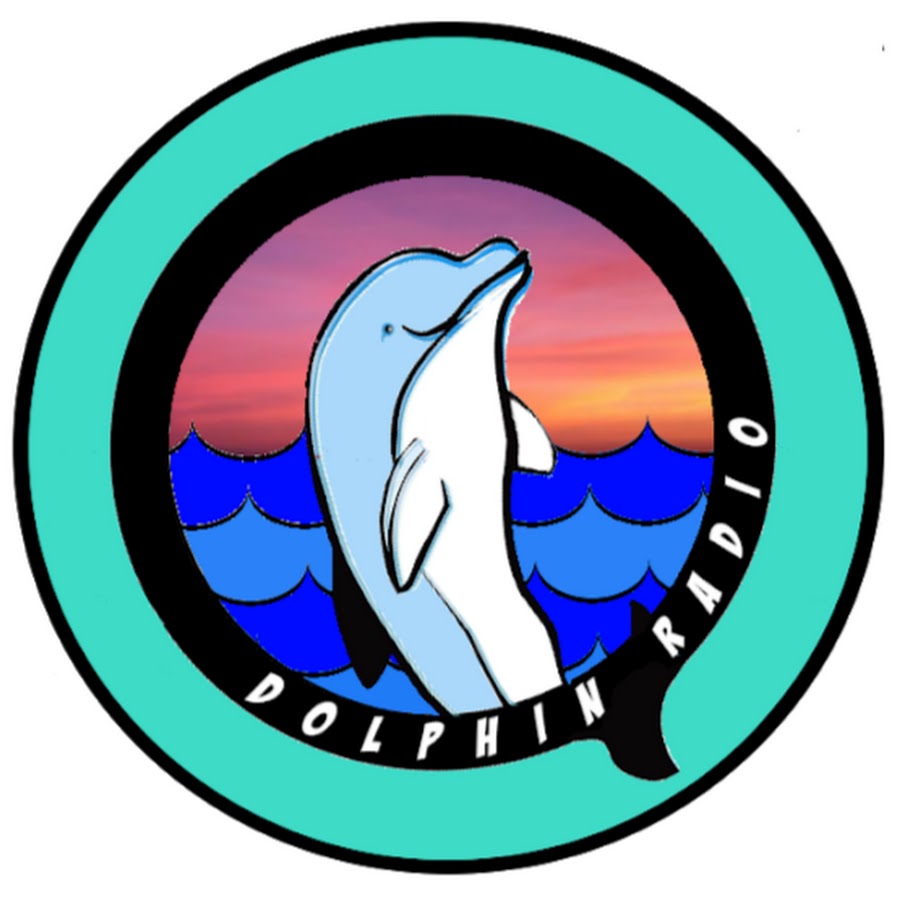 Dolphin Radio YouTube