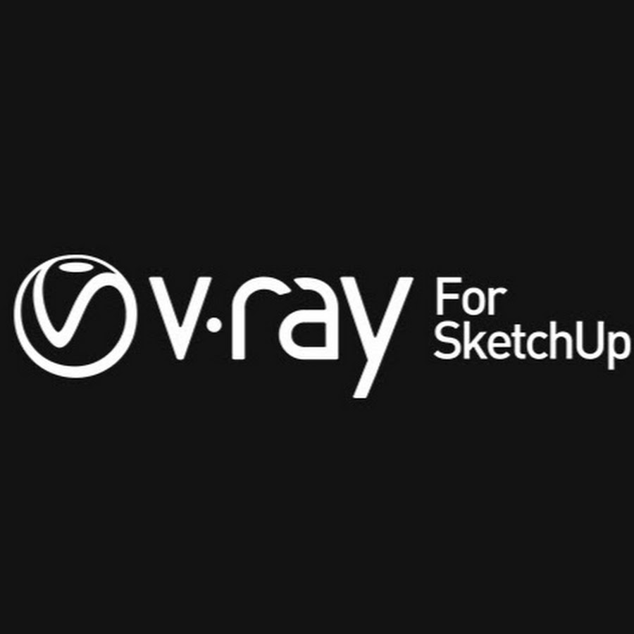 Six ray. V-ray.