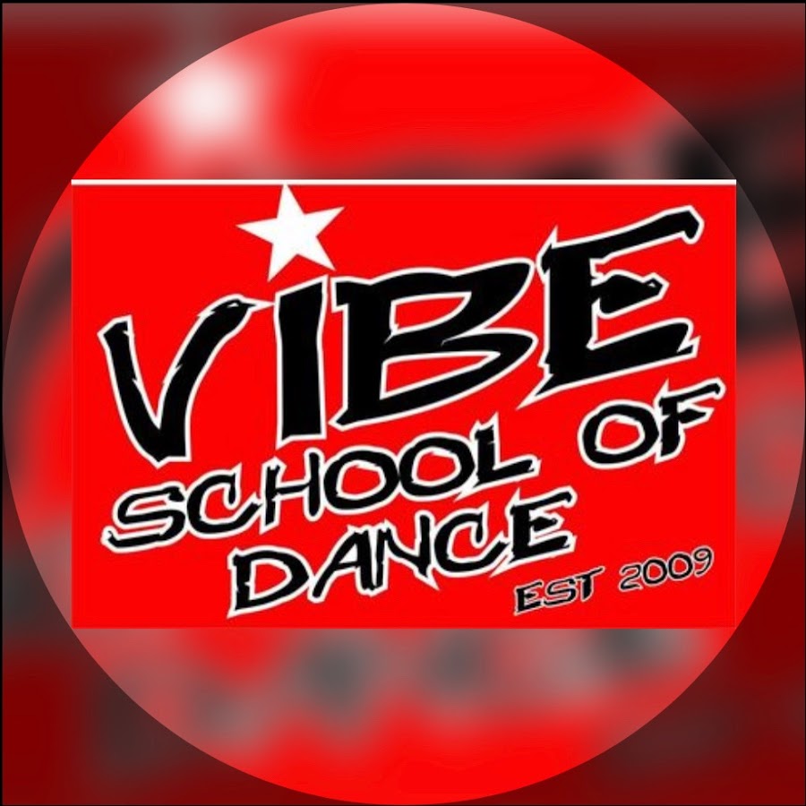 Vibe School of dance YouTube