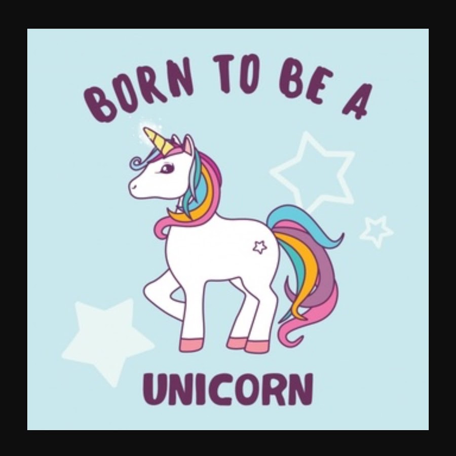 Miss. Unicorn - YouTube