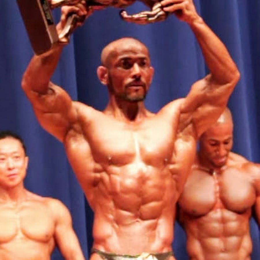 video bodybuilding - YouTube
