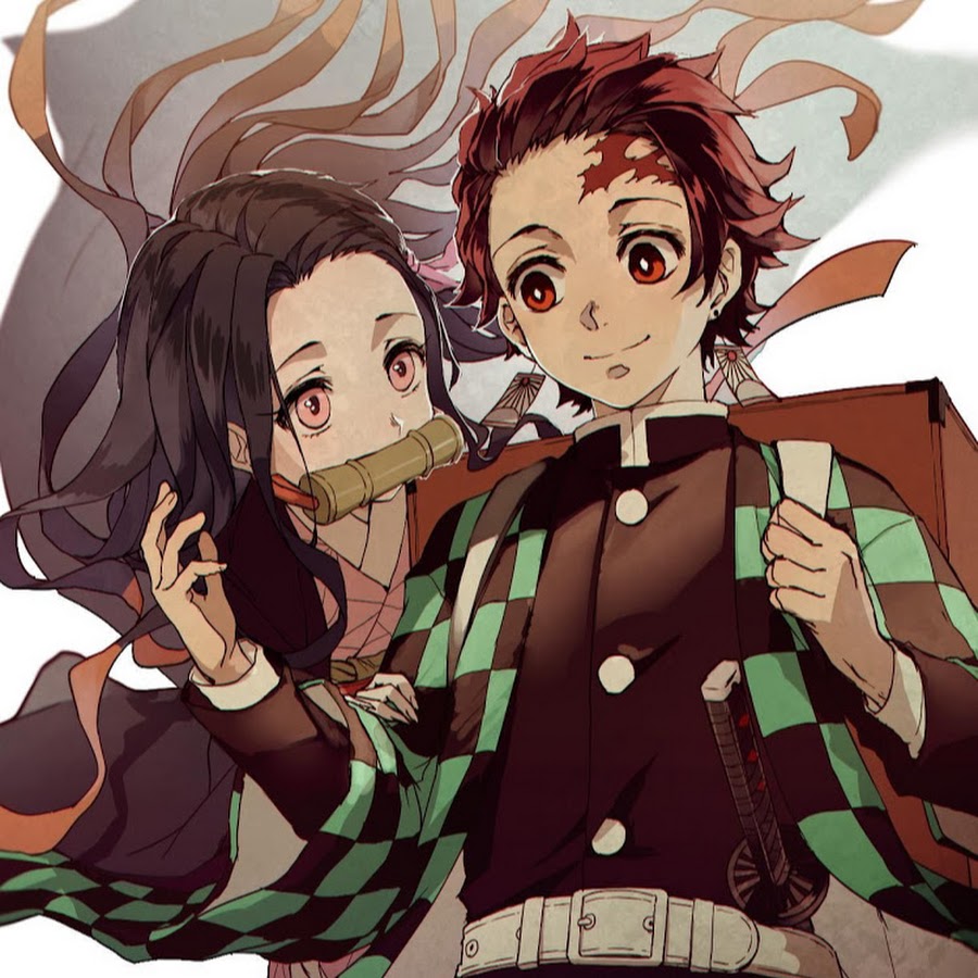 TANJIRO XXX - YouTube